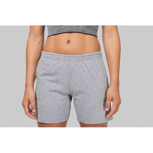 ProAct | Pantalones cortos de punto de mujer ProAct | Pantalones cortos de punto de mujer